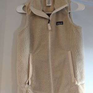 Patagonia vest